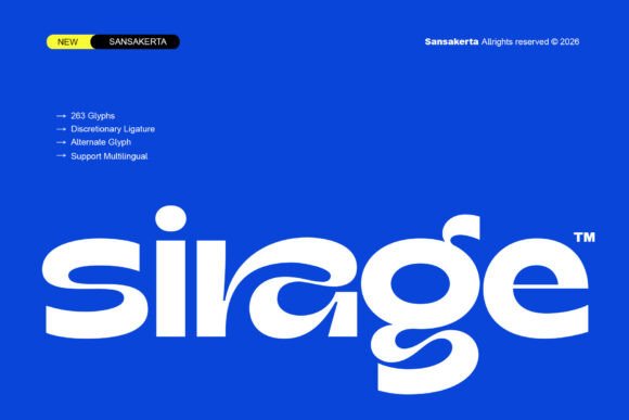 Download Sirage - Premium Resources