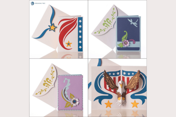 Download Captivating Cards SVG Bundle - Captivating Collection
