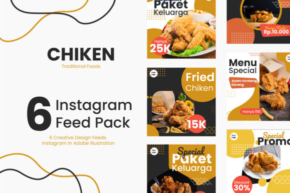 Download Creative Design Feeds  Instagram - Creative design Collection
