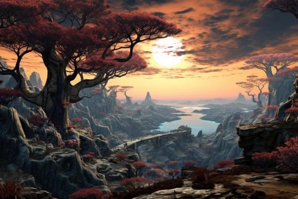 Download Surreal Art Pieces - Art pieces Collection