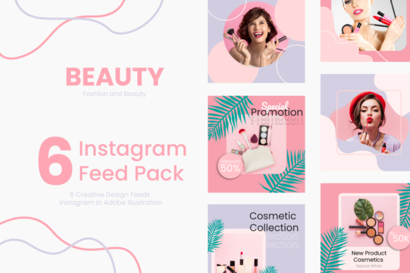 Download Creative Design Feeds  Instagram - Creative design Collection