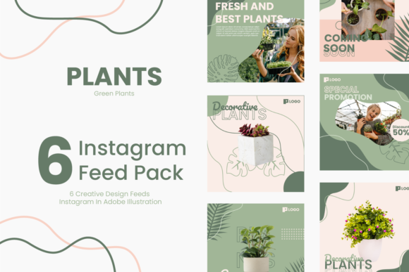 Download Creative Design Feeds  Instagram - Creative design Collection